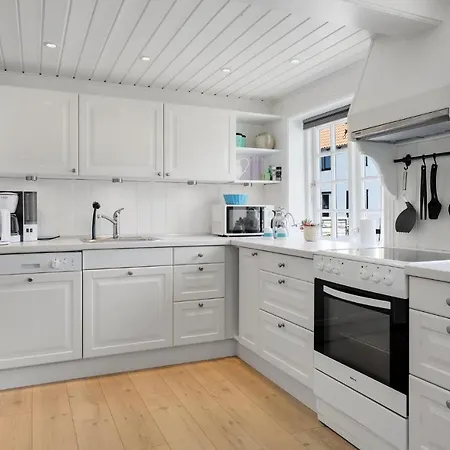 1 Bedroom In Svaneke