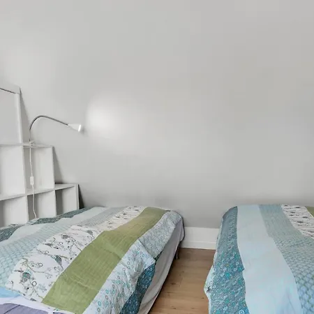 1 Bedroom In