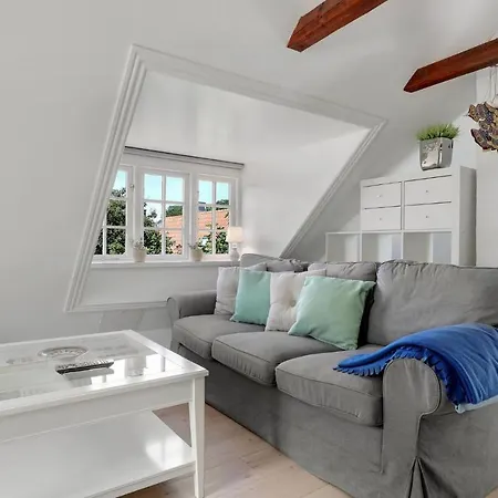 1 Bedroom In * Svaneke